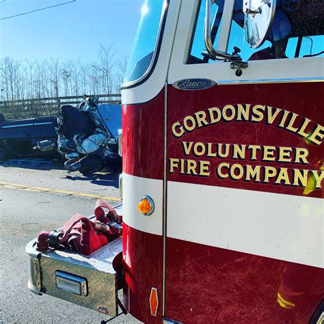 Gordonsville Volunteer Fire Company
